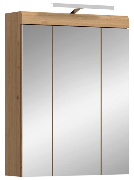 OMARA Z OGLEDALOM 60/79/18 cm
