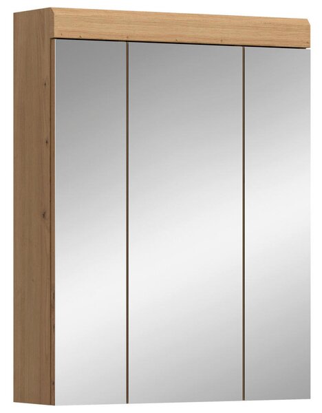 OMARA Z OGLEDALOM 60/79/18 cm