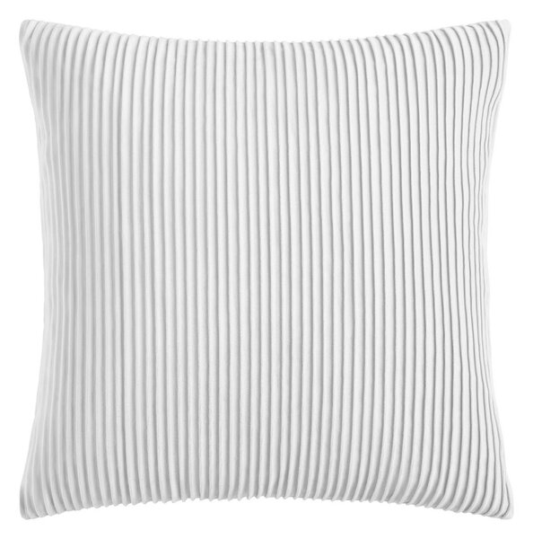 Modern Living Okrasna Blazina Melania, Srebrna, Ca. 45/45 Cm
