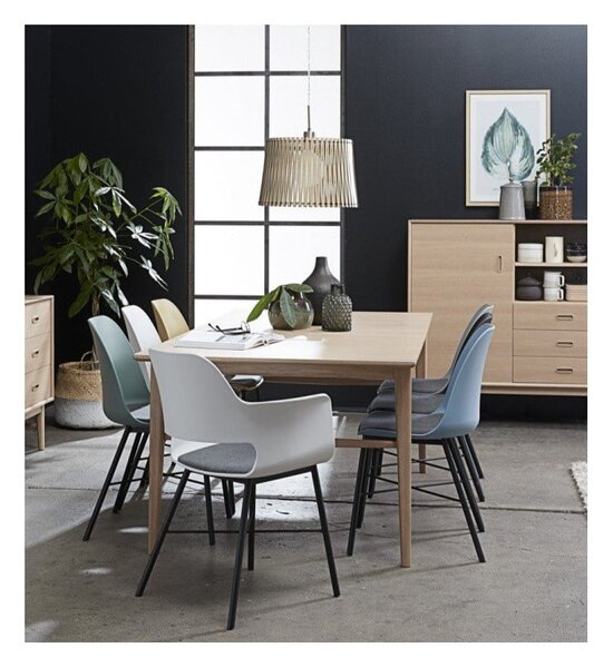Siv jedilni stol Unique Furniture Whistler
