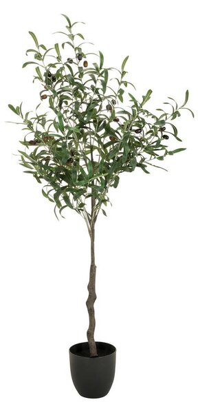 MID.YOU Umetna Rastlina Olive