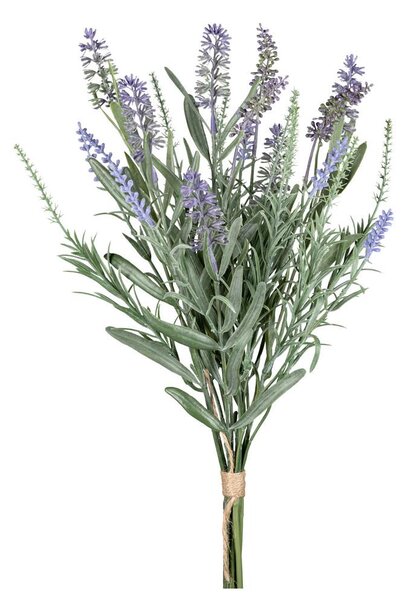 Modern Living Umetna Rastlina Lavendel I
