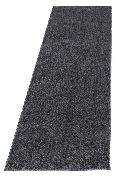 Novel Tekač Ata, Siva, 80x250cm