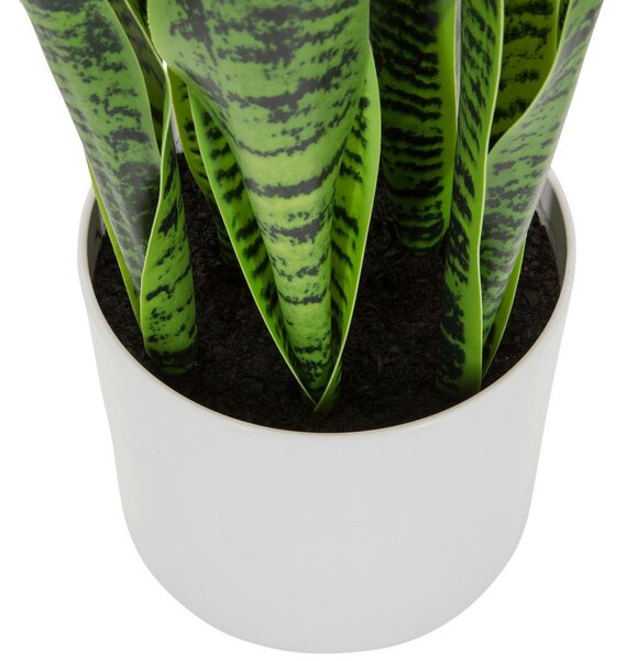 MID.YOU Umetna Rastlina Sansevieria
