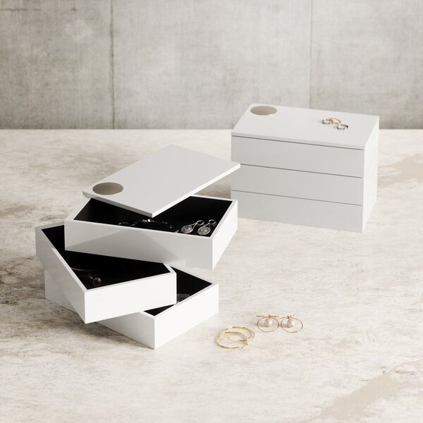 Organizator za nakit Spindle – Umbra