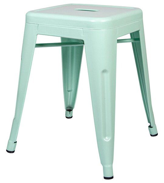 MID.YOU Tabure Vantaggio Brush, Pastelno Zelena, Mat