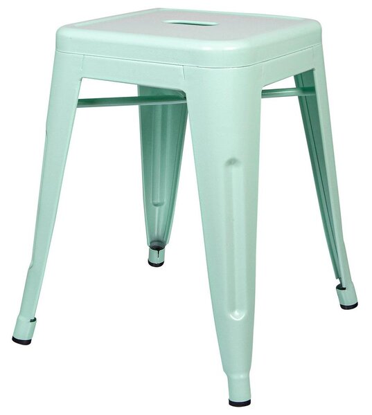 MID.YOU Tabure Vantaggio Brush, Pastelno Zelena, Mat