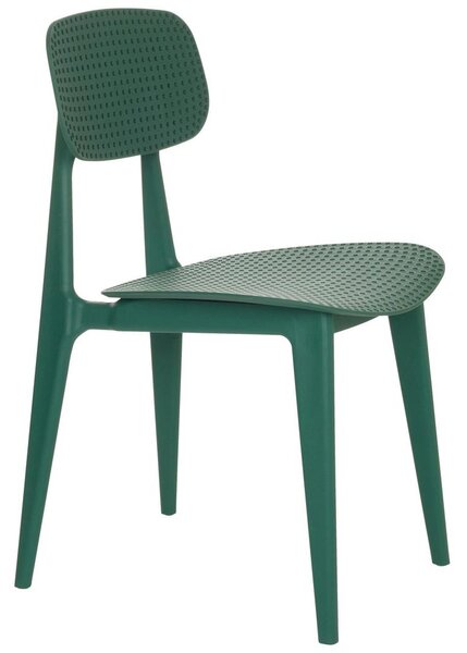 Gardenson Vrtni Stol Artifo Hol, Zelena