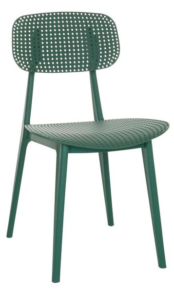 Gardenson Vrtni Stol Artifo Hol, Zelena