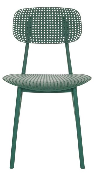 Gardenson Vrtni Stol Artifo Hol, Zelena