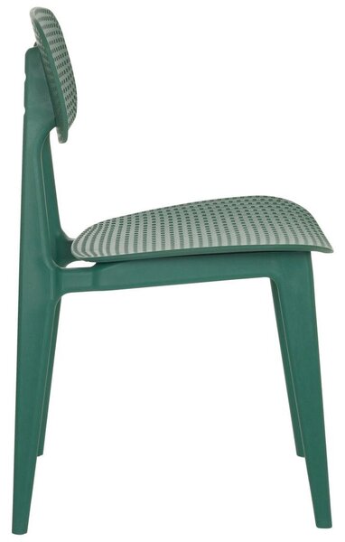 Gardenson Vrtni Stol Artifo Hol, Zelena