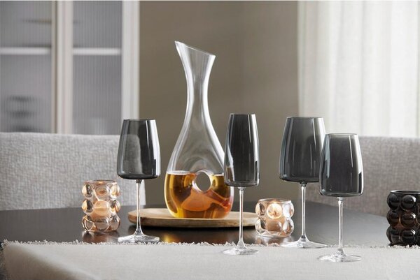 Gourmesto Kozarec Za Rdeče Vino Nicki