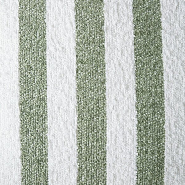 Okrasna blazina 45x45 cm Boucle Stripe – Catherine Lansfield