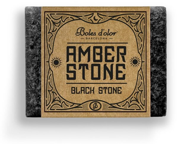 Dišeči vosek Black Stone – Boles d'olor