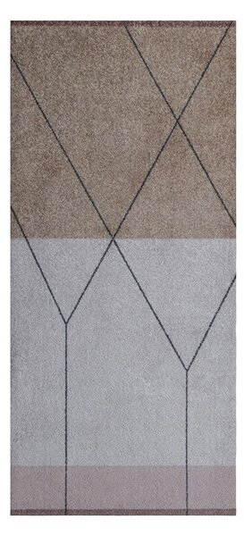Predpražnik 70x150 cm Linea - Mette Ditmer Denmark
