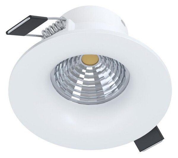 Eglo 98243 - LED Zatemnitvena vgradna svetilka SALICETO LED/6W/230V