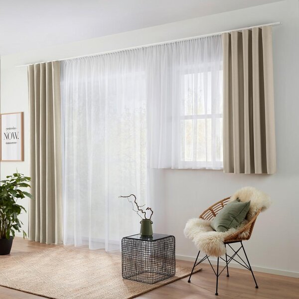 Modern Living Končana Zavesa Ulrich