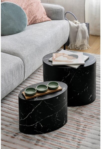Roza/siva preproga 220x160 cm Apollo - Think Rugs