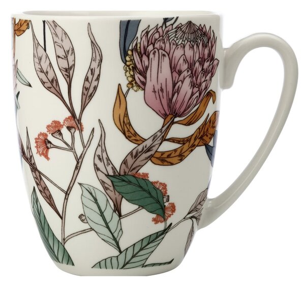 Porcelanaste skodelice v kompletu 6 ks 450 ml Waratah – Maxwell & Williams