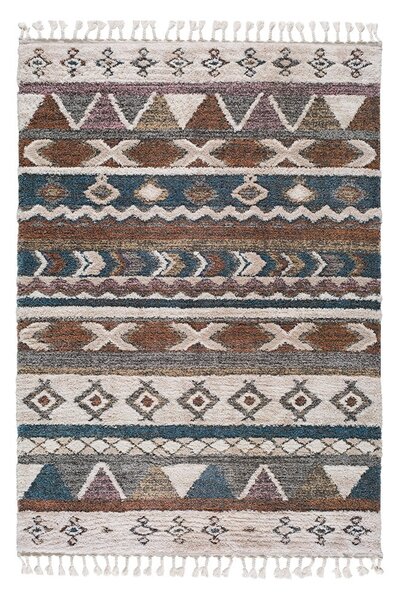 Preproga Universal Berbere Ethnic, 200 x 290 cm