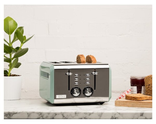 Mint zelen toaster Haden Cotswolds Sage