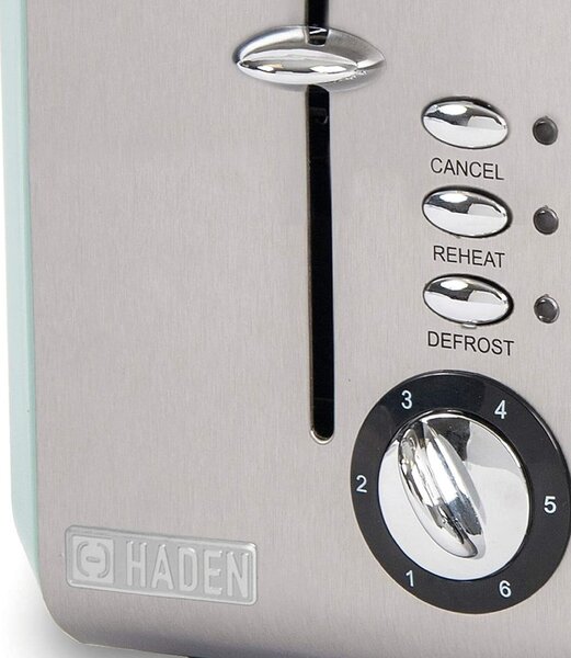 Mint zelen toaster Haden Cotswolds Sage