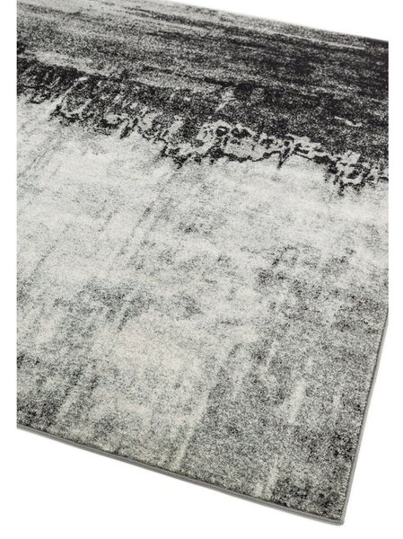Siva preproga 230x160 cm Nova - Asiatic Carpets
