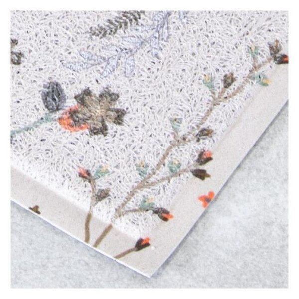 Predpražnik 40x70 cm Butterfly – Artsy Doormats