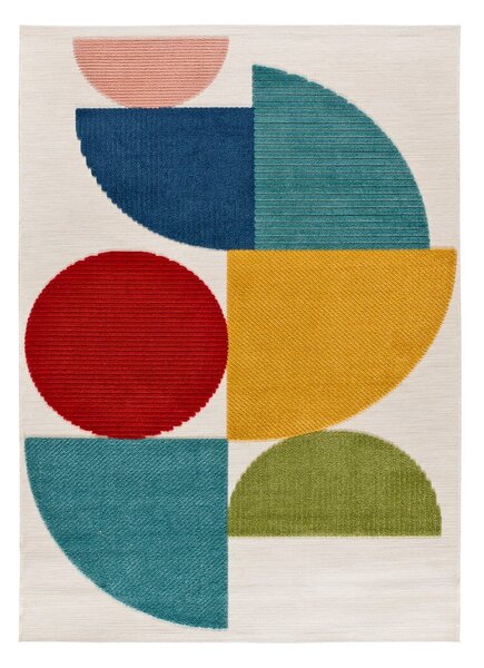 Zunanja preproga 120x170 cm Mila – Universal