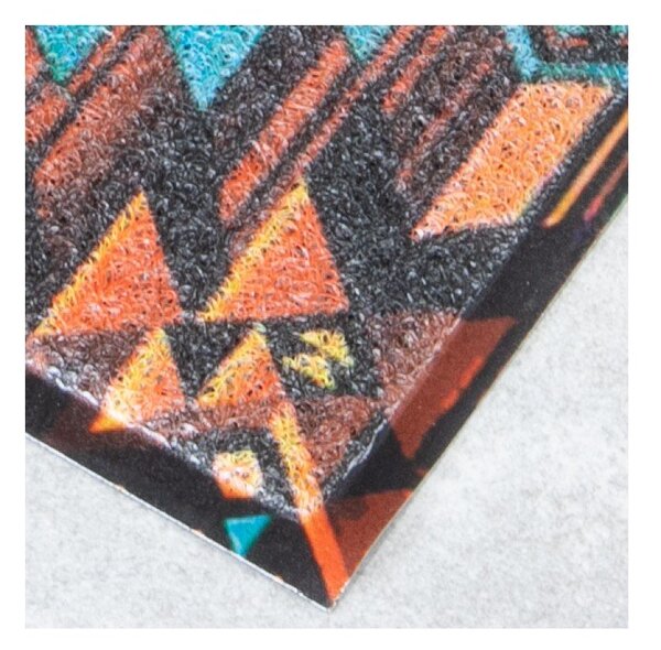 Predpražnik 40x70 cm – Artsy Doormats