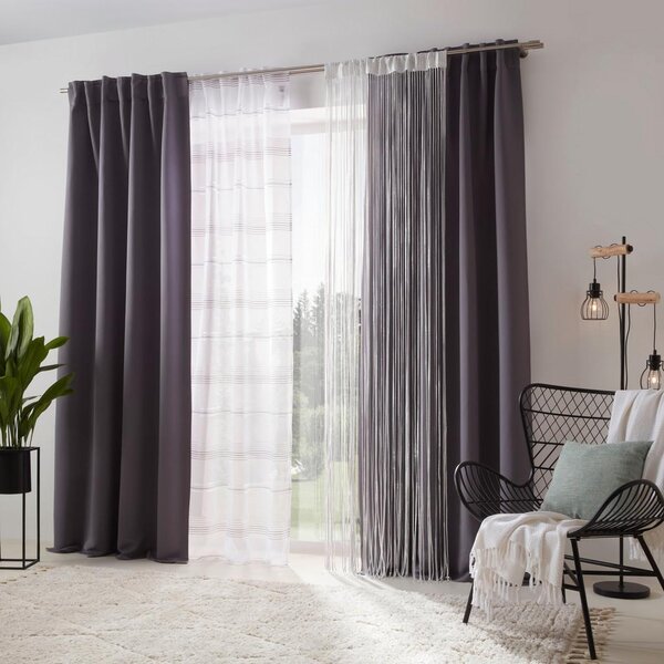 Premium Living Zatemnitvena Zavesa Riccardo