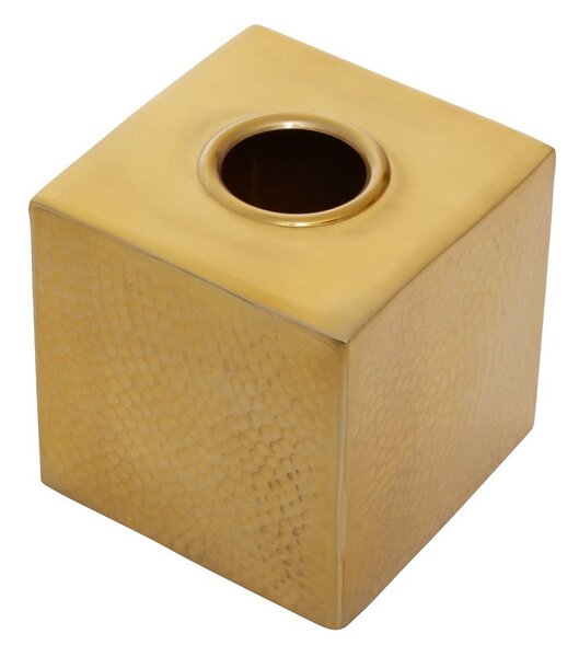 Kovinska škatla za robčke Allegra – Premier Housewares