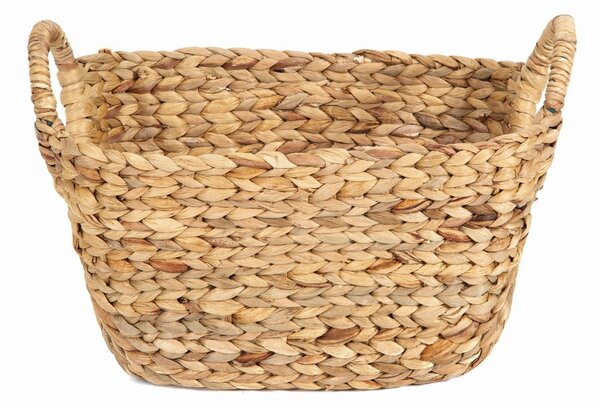 Košara iz protja 37x25x25,5 cm Caracas M – Compactor