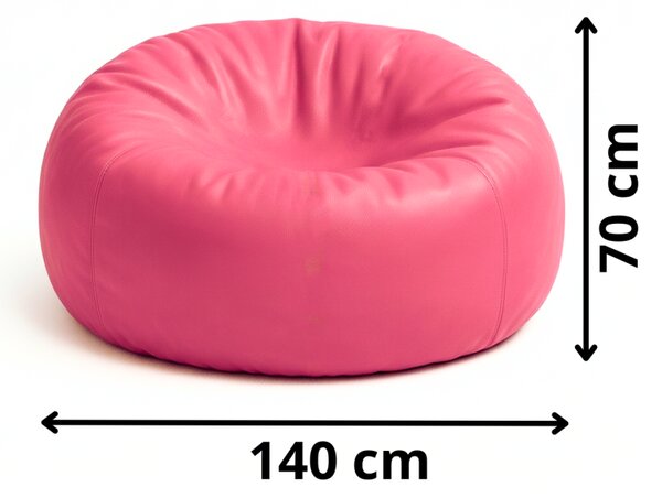 Roza žogica EMI