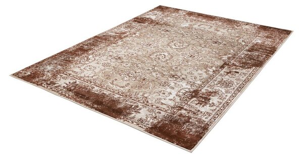 Rjava preproga 160x230 cm Terno Brown – FD