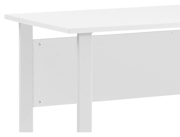 PISALNA MIZA kovina, leseni material barve aluminija, svetlo siva