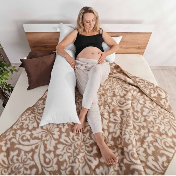 Nosečniška blazina Snug L EMI