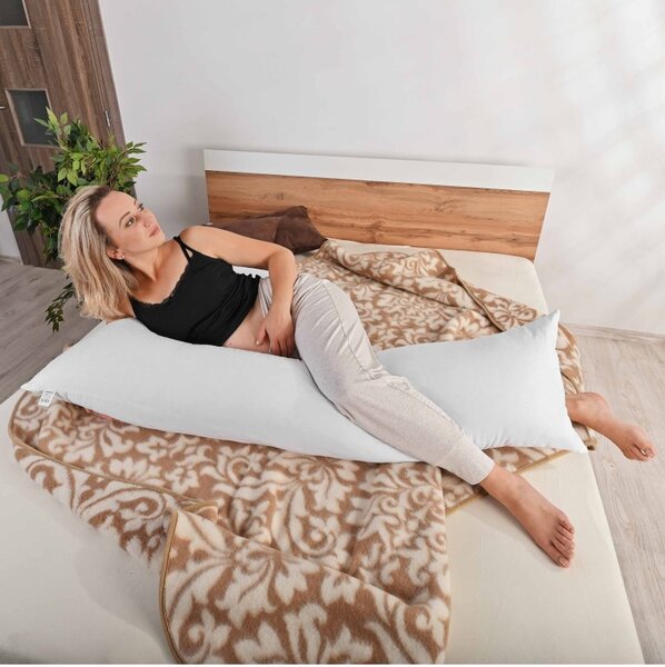 Nosečniška blazina Snug L EMI