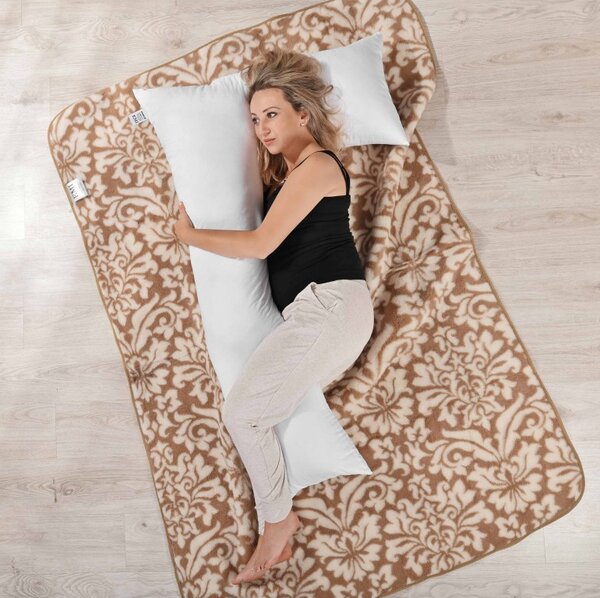Nosečniška blazina Snug L EMI