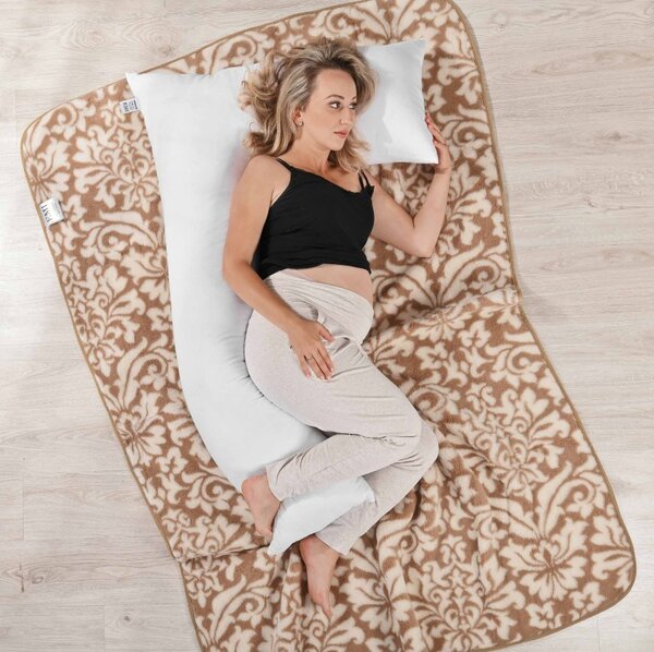 Nosečniška blazina Snug L EMI