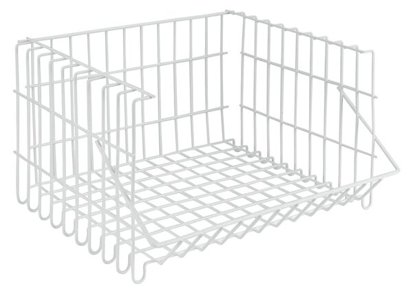 Košara za sadje Metaltex Basket, dolžina 34 cm