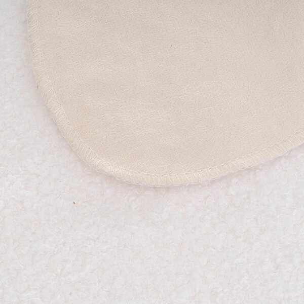 Belo sintetično krzno 60x90 cm Sherpa – Casa Selección
