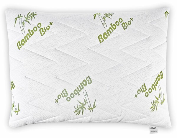 Blazina Bamboo Medic 35x45 cm EMI