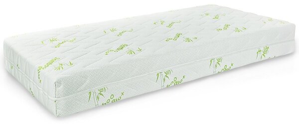 Prevleka za vzmetnico Bamboo Extra EMI, 90x200 10 cm