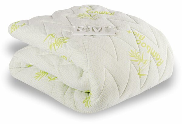 Prevleka za vzmetnico Bamboo Extra EMI, 90x200 10 cm