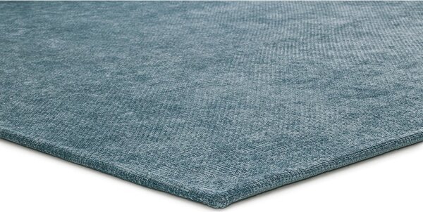 Modra preproga 120x170 cm Harris – Universal