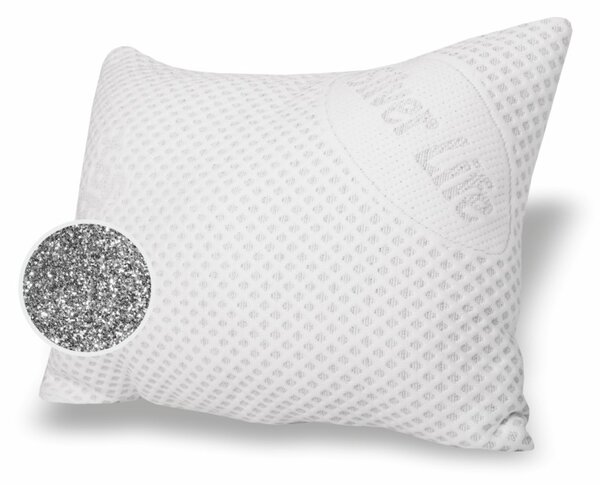 Vzglavnik Silver Medical 35x45 cm EMI