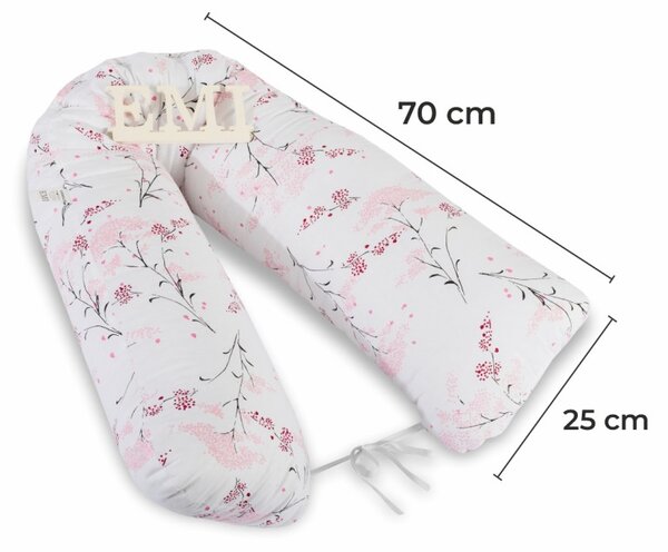 Nosečniška blazina Lulu Sakura EMI