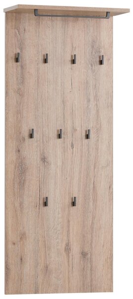 GARDEROBNI PANEL
