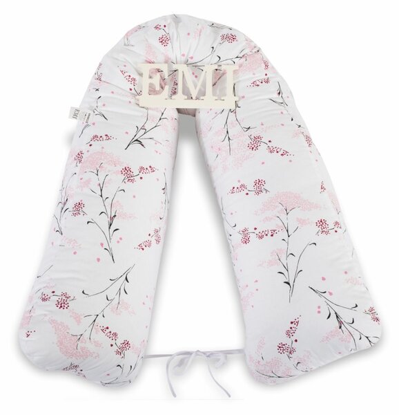 Nosečniška blazina Lulu Sakura EMI